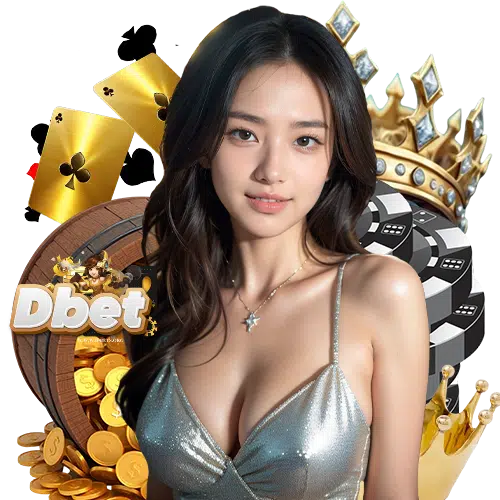 dbet คาสิโนออนไลน์