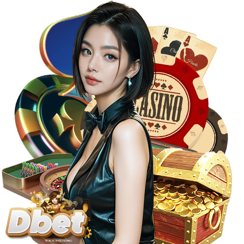 dbet สมัครสมาชิก