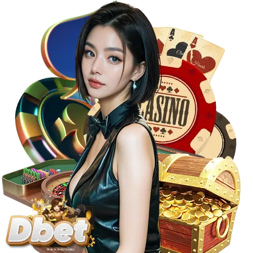 dbet สมัครสมาชิก