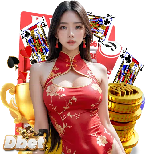 dbet เล่นผ่านมือถือ